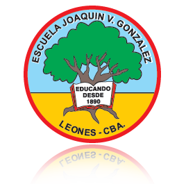 Escuela Joaquín V. González